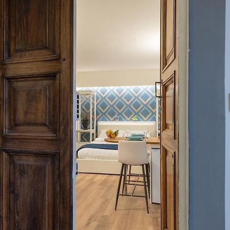 Cerchi Suite In Central Florencie Exteriér fotografie