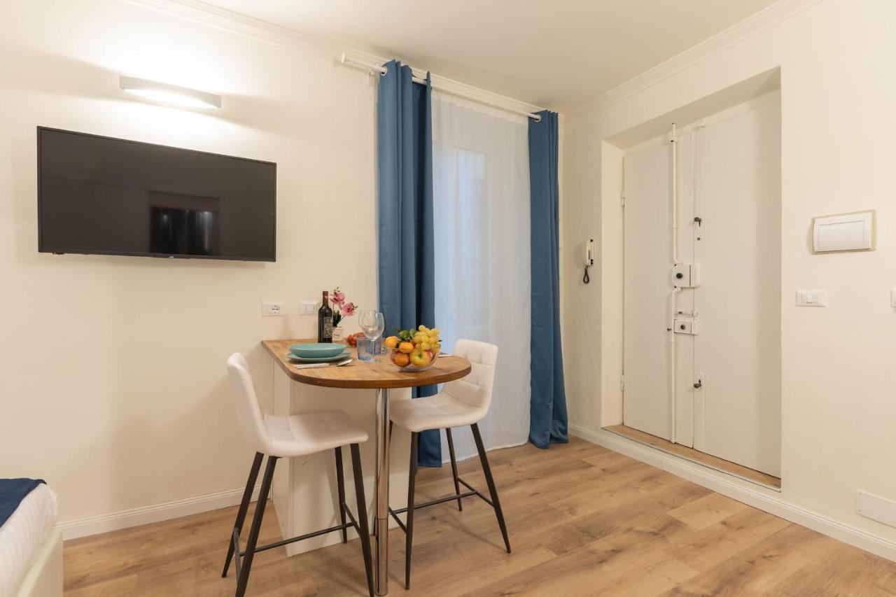 Cerchi Suite In Central Florencie Exteriér fotografie