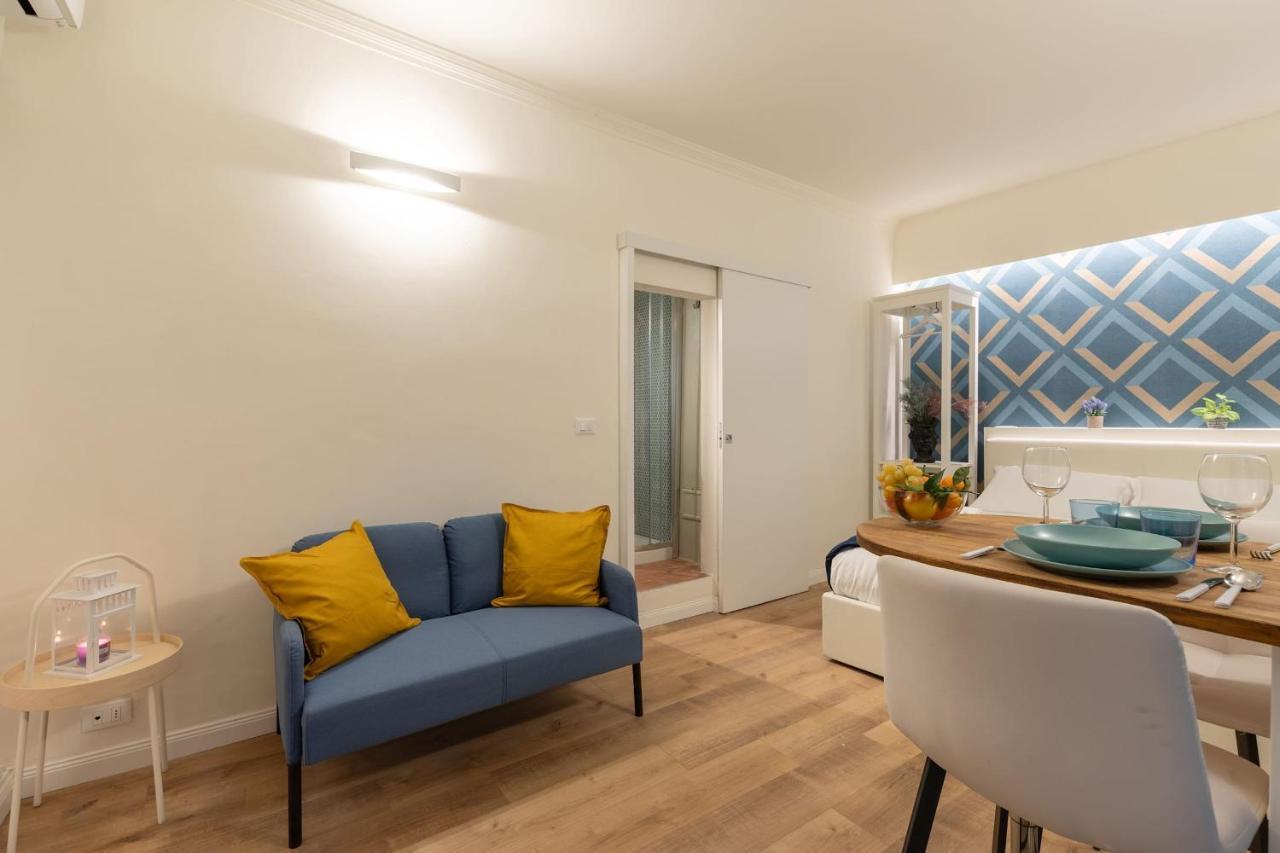 Cerchi Suite In Central Florencie Exteriér fotografie