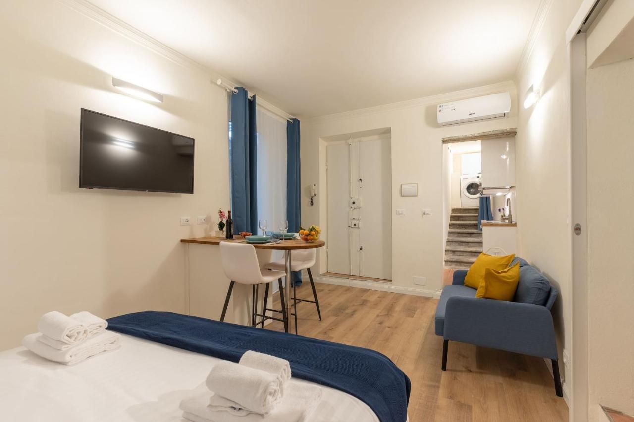 Cerchi Suite In Central Florencie Exteriér fotografie