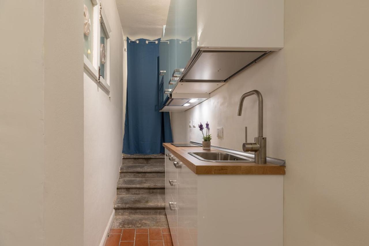 Cerchi Suite In Central Florencie Exteriér fotografie